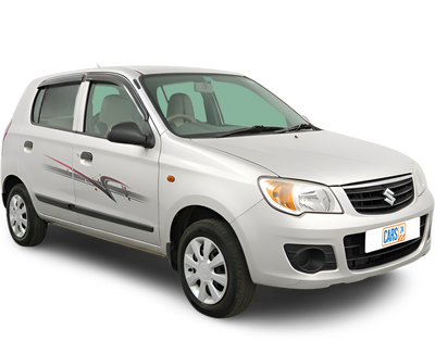 Maruti Alto K10-img